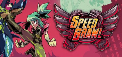 极速大乱斗/Speed Brawl