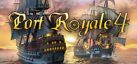 海商王4/Port Royale 4 截图