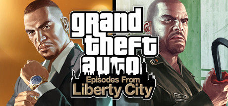 侠盗猎车4：自由城之章/Grand Theft Auto: Episodes from Liberty City 截图