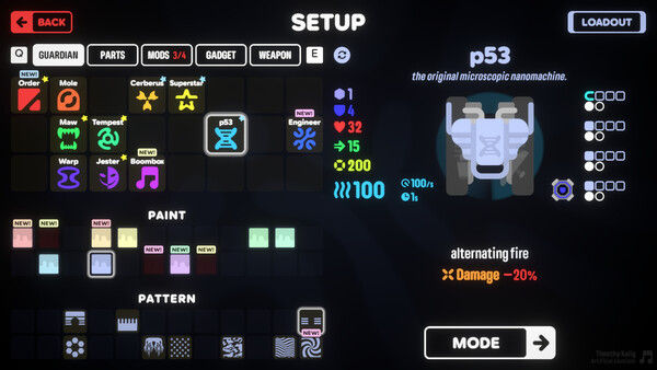 基因组守护者2/Genome Guardian 2 截图