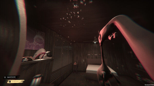 Creepy Shift: Uncle Joe’s Motel 截图