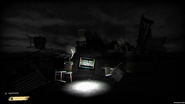 Creepy Shift: Uncle Joe’s Motel 截图