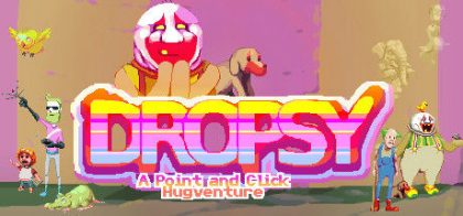 多普希/Dropsy
