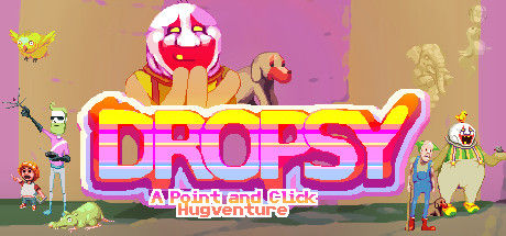 多普希/Dropsy 截图
