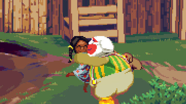 多普希/Dropsy 截图