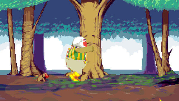多普希/Dropsy 截图