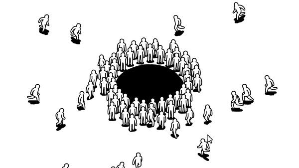 孩子们 截图