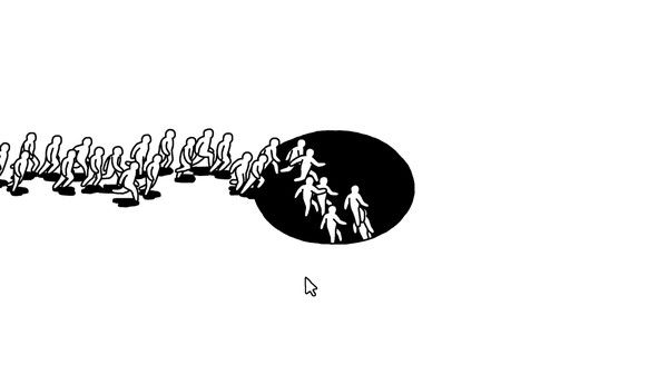 孩子们 截图