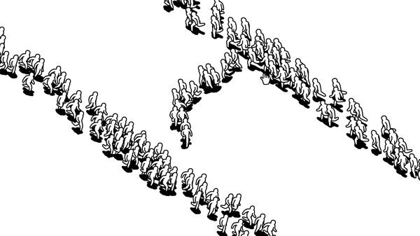 孩子们 截图