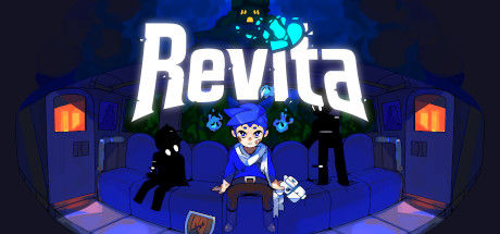 轮回塔 (Revita) 截图
