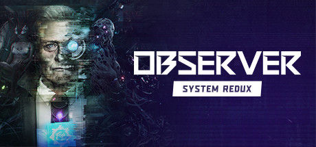 观察者：系统还原/Observer: System Redux 截图