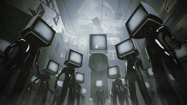 观察者：系统还原/Observer: System Redux 截图