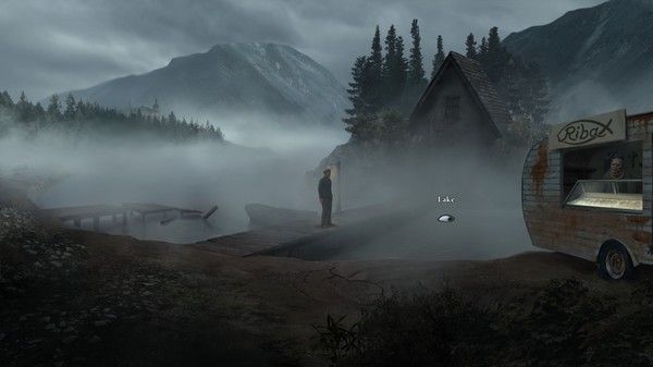 圣科塔：黄色面具/Saint Kotar: The Yellow Mask 截图