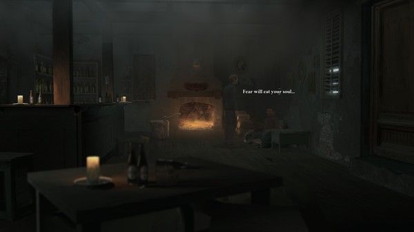 圣科塔：黄色面具/Saint Kotar: The Yellow Mask 截图