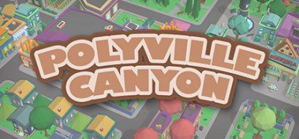 Polyville Canyon