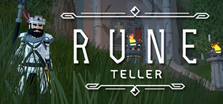 符咒师/Rune Teller 截图