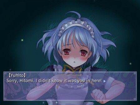 刻痕 Notch - The Innocent LunA: Eclipsed SinnerS 截图