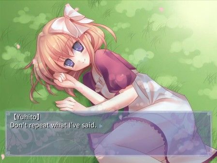 刻痕 Notch - The Innocent LunA: Eclipsed SinnerS 截图
