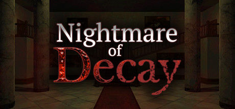 腐烂的噩梦/Nightmare of Decay 截图