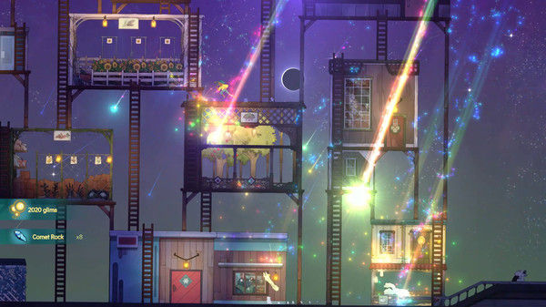 《Spiritfarer®》Farewell版 截图