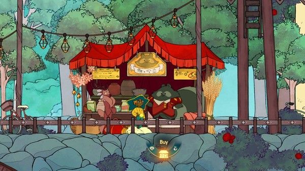 《Spiritfarer®》Farewell版 截图