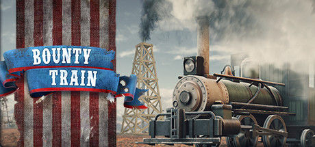 赏金列车 - Bounty Train 截图