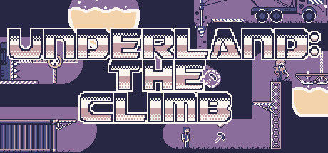 地下：攀登/Underland: The Climb 截图