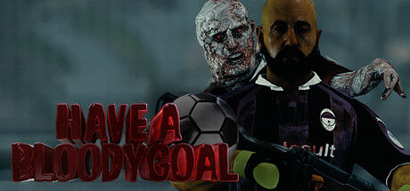 血腥目标/Have a Bloody Goal 截图