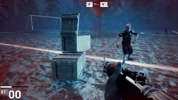 血腥目标/Have a Bloody Goal 截图