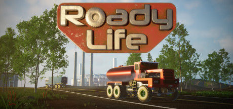 罗迪生活/Roady Life 截图