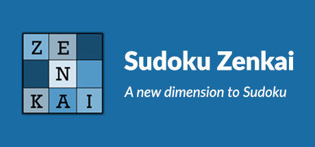 Sudoku Zenkai / 数独全卡 截图