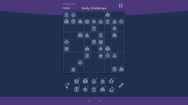 Sudoku Zenkai / 数独全卡 截图