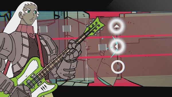 无限吉他/INFINITE GUITARS 截图