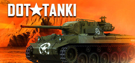 dot TANKI 截图