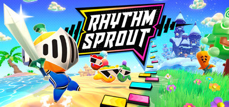 节奏萌芽：病态节拍和糟糕甜食/Rhythm Sprout: Sick Beats & Bad Sweets 截图