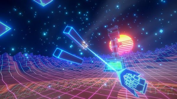 赛博之钩/Cyber Hook 截图