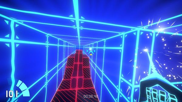 赛博之钩/Cyber Hook 截图