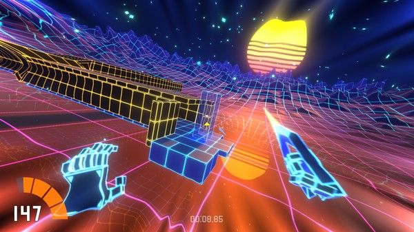 赛博之钩/Cyber Hook 截图