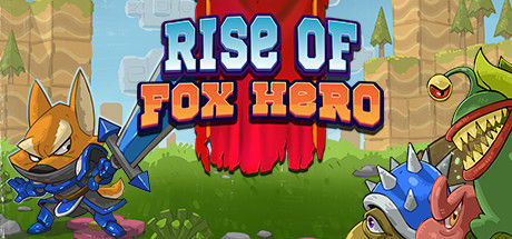 狐狸英雄崛起/Rise of Fox Hero 截图