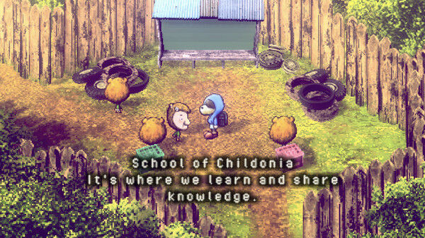Stray Children 截图