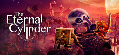 永恒之筒/The Eternal Cylinder 截图
