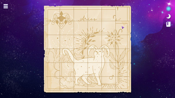 星座猫猫/Zodiacats 截图