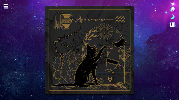 星座猫猫/Zodiacats 截图