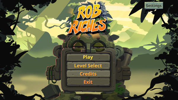 罗伯里奇斯/Rob Riches 截图