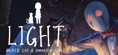 LIGHT：黑色小猫与失忆少女 截图