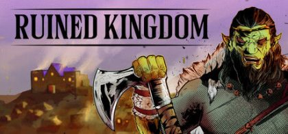 废墟王国/Ruined Kingdom