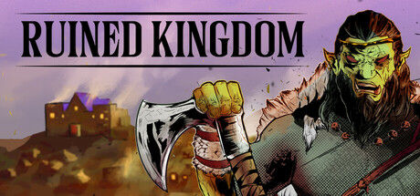 废墟王国/Ruined Kingdom 截图