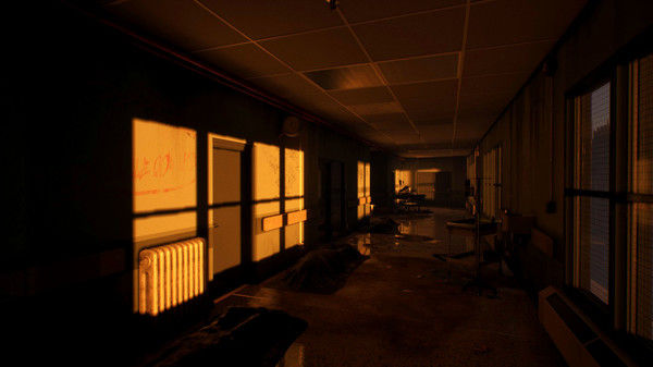 Dead Man´s Diary 截图