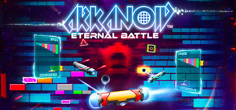 阿卡诺：永恒之战/Arkanoid - Eternal Battle 截图