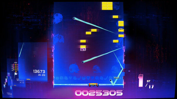 阿卡诺：永恒之战/Arkanoid - Eternal Battle 截图